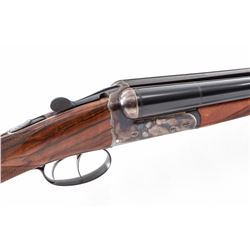 Ithaca Classic Dbls Superlt. SxS Boxlock Shotgun