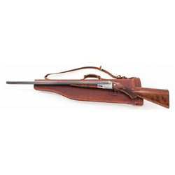 Parker GH Grade SxS Shotgun
