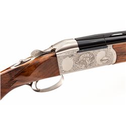 Kreighoff K80 Bavaria Grade 3-Bbl Set