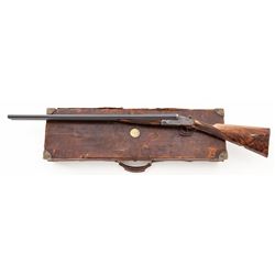 Holland & Holland ''Royal'' SxS Sidelock Shotgun