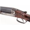 Image 3 : Francotte Model 11 Single Barrel Trap Shotgun