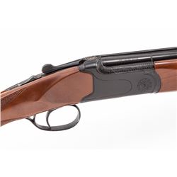 Huglu Model 103D O/U Shotgun