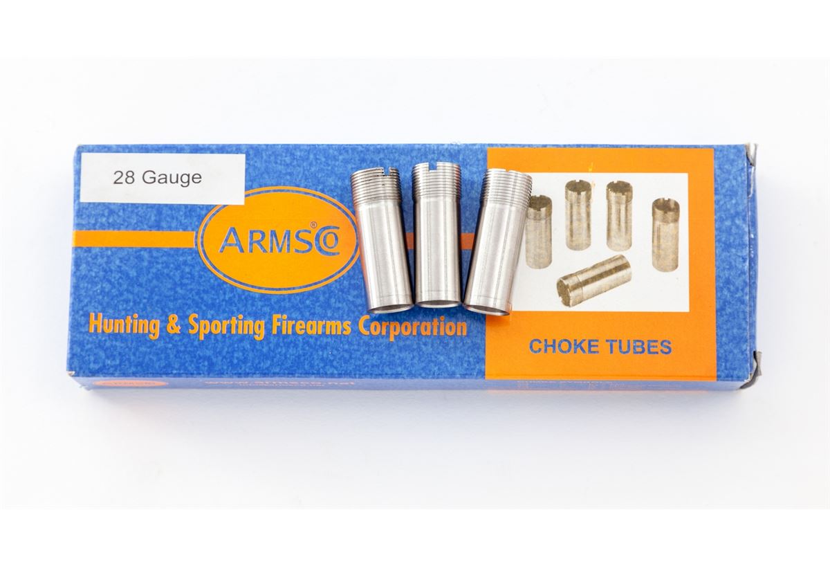 Huglu Model 103D O/U Shotgun