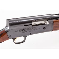 Browning Auto-5 Lt. 12 Semi-Automatic Shotgun