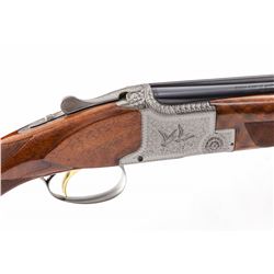 Browning Superposed Pigeon Grade O/U Skeet Shotgun