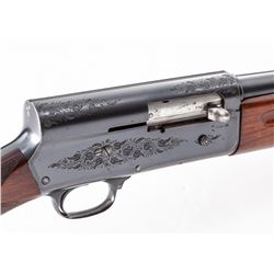 Browning Auto-5 Grade II Semi-Automatic Shotgun