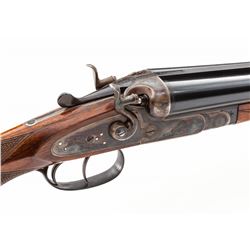 Bernardelli Side-by-Side Shotgun