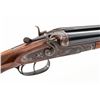 Image 1 : Bernardelli Side-by-Side Shotgun