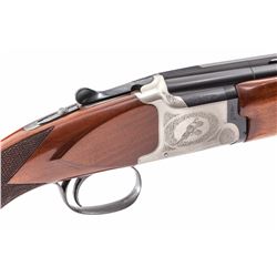 Winchester Model 101 XTR Ltwt. O/U Shotgun