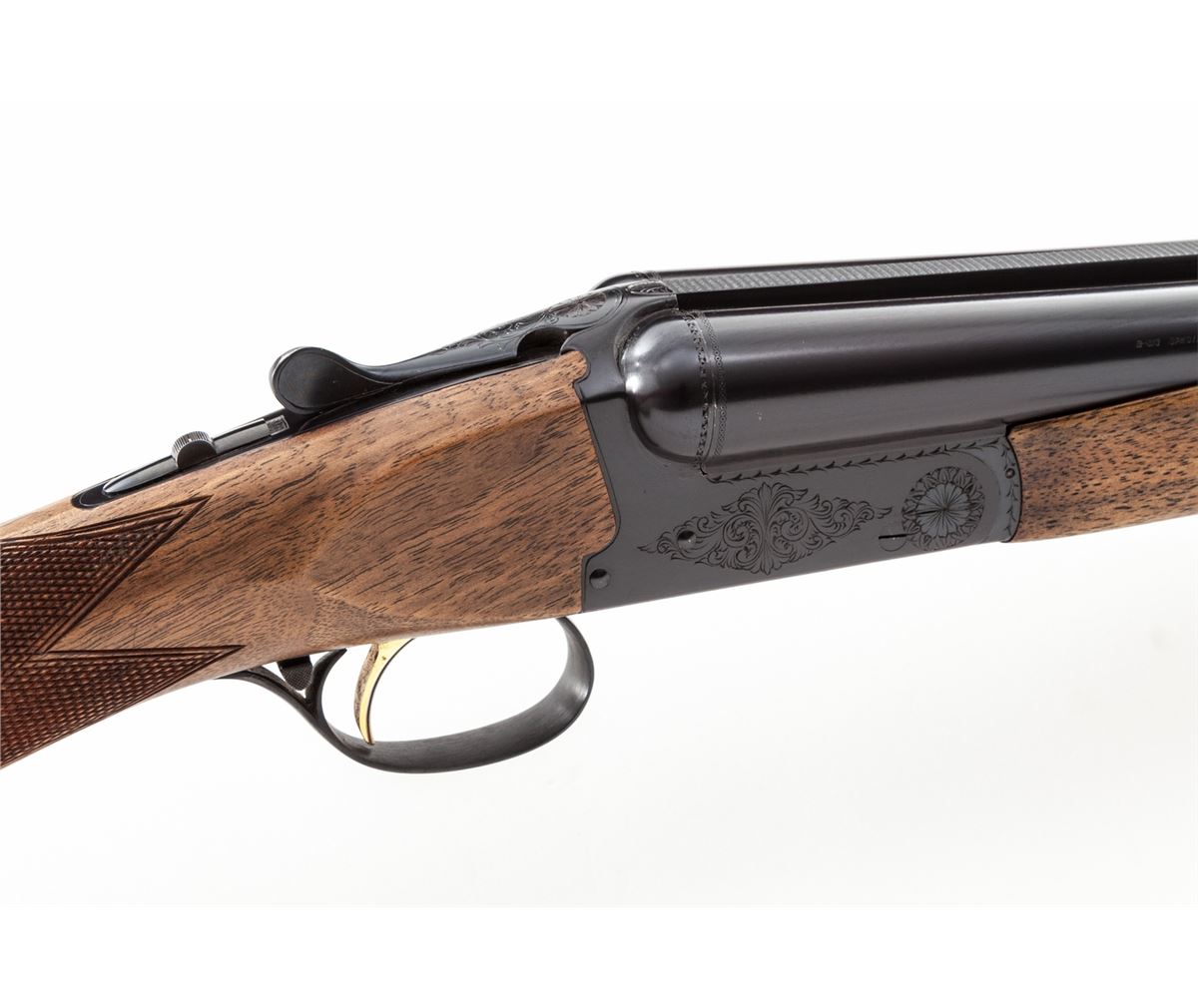 Browning BS/S SidebySide Shotgun
