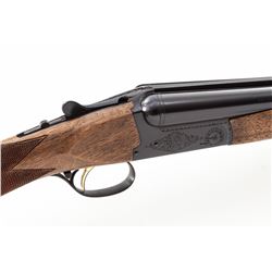 Browning BS/S Side-by-Side Shotgun