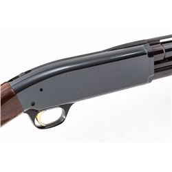 Browning BPS Pump Action Shotgun