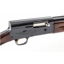 Browning Lt-12 Auto-5 Semi-Auto Shotgun