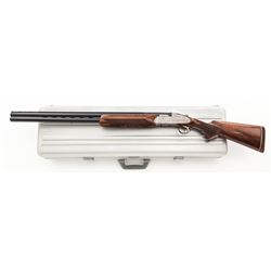 Weatherby Athena Grade IV Multi-Gauge Shotgun Set