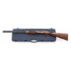 Beretta Model 687 Silver Pigeon V O/U Shotgun
