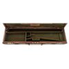 Image 1 : Westley Richards Oak & Leather SxS Shotgun Case
