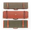 Image 1 : Lot of Three (3) Italian Gun Cases