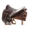 Image 6 : Pre-Civil War Plantation/''Buena Vista'' Saddle