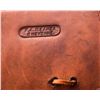 Image 4 : Early 20th C. Tooled Leather Saddle, by Stern