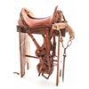 Image 1 : 2nd Pat. M1904 McClellan Saddle
