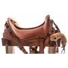 Image 2 : 2nd Pat. M1904 McClellan Saddle