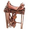 Image 6 : 2nd Pat. M1904 McClellan Saddle