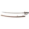 Image 2 : U.S. Model 1860 Cavalry Saber, by Ames
