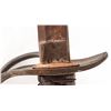 Image 3 : U.S. Model 1860 Cavalry Saber, by Ames