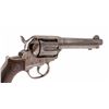 Image 3 : Colt Lightning Double Action Revolver