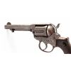Image 4 : Colt Lightning Double Action Revolver
