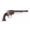Image 2 : Colt Bisley Single Action Revolver