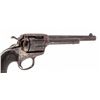 Image 3 : Colt Bisley Single Action Revolver