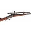 Image 1 : Winchester Low-Wall Single Shot Rifle