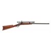 Image 2 : Winchester Low-Wall Single Shot Rifle