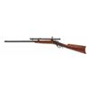 Image 3 : Winchester Low-Wall Single Shot Rifle