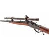 Image 4 : Winchester Low-Wall Single Shot Rifle