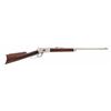 Image 2 : Antique Winchester Model 1892 Lever Action Rifle
