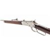 Image 5 : Antique Winchester Model 1892 Lever Action Rifle