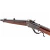 Image 4 : Winchester Low-Wall Single Shot Rifle