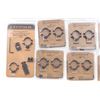 Image 2 : Lot of 15 Leupold Scope Mounts & Rings