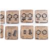 Image 3 : Lot of 15 Leupold Scope Mounts & Rings