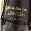Image 3 : Lot of 2 Nikko Stirling Rifle Scopes