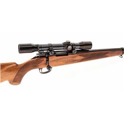 Sako Riihimiki Bolt Action Rifle