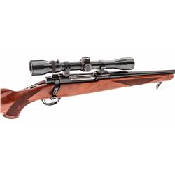 Ruger M77 Bolt Action Rifle
