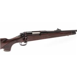 Remington Model 700 Bolt Action Rifle