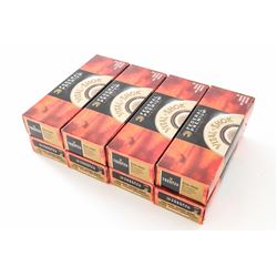 Ammo Lot: 8 Boxes Fed. Premium .300 Win. Short