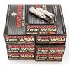 Image 2 : Ammo Lot: 7 Boxes Win. Supreme Elite 7mm WSM