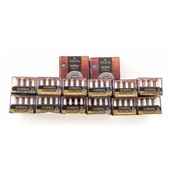 Ammo Lot: Federal Premium .327 Fed. Mag.