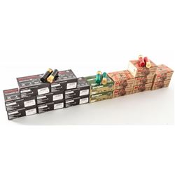 Ammo Lot: 17 Boxes 12 Ga. Turkey Loads