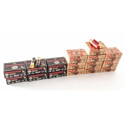 Ammo Lot: 16 Boxes 12 Ga. Turkey Loads